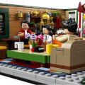 21319 LEGO  Ideas Central Perk